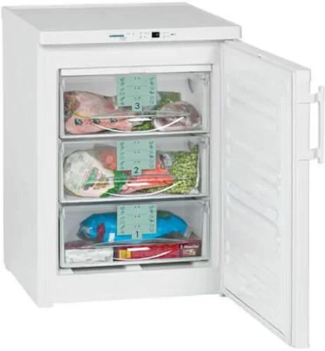 Морозильник Liebherr GN 1056 Premium NoFrost