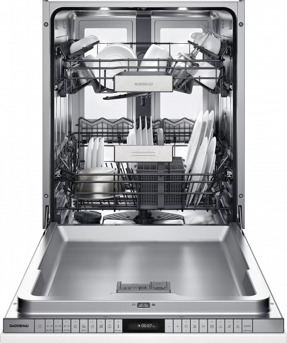 Встраиваемая посудомоечная машина Gaggenau DF 481 161