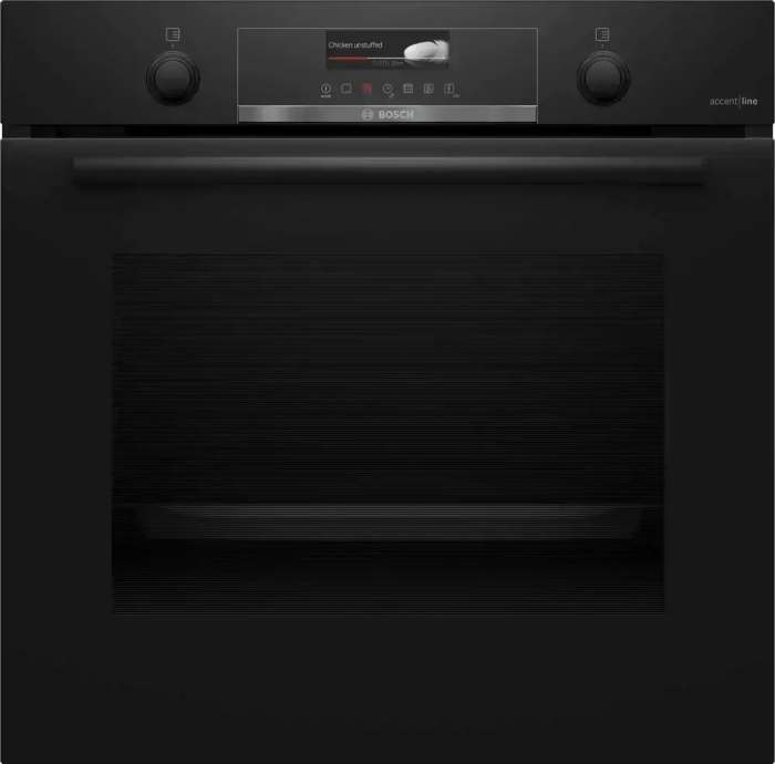 Духовой шкаф Bosch HBG4795B1S
