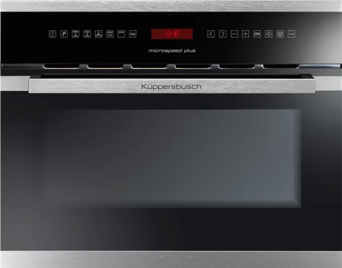 Пароварка Kuppersbusch EDG 6550.0 J1