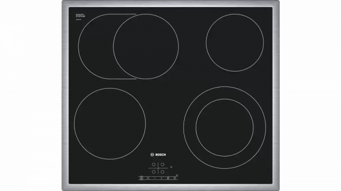 Электрическая варочная панель BOSCH PKN645B17