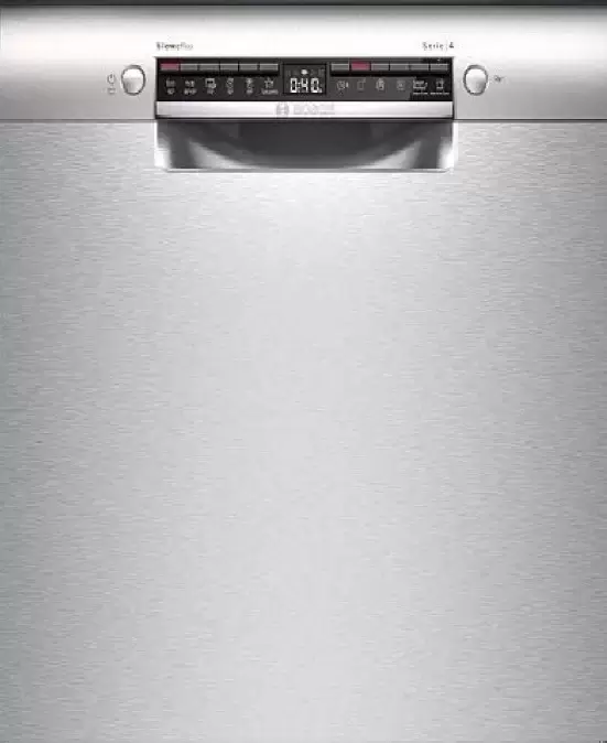 Встраиваемая посудомоечная машина Bosch SMU 4 EAI14S