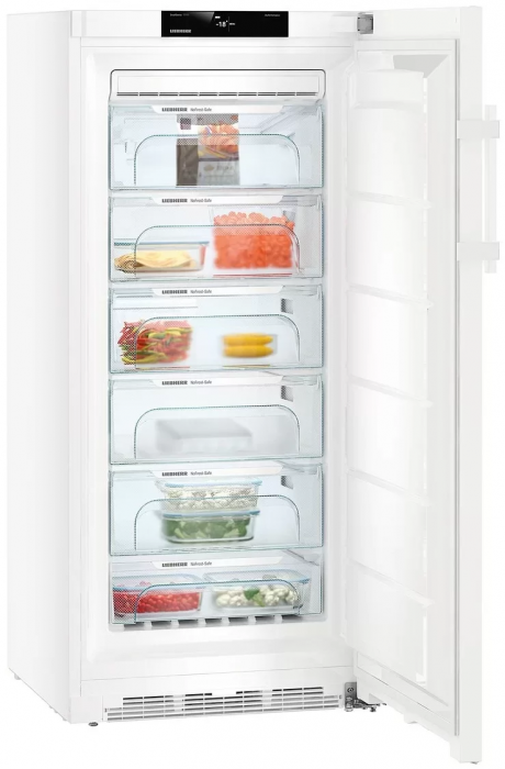 Морозильник Liebherr GN 4135 Comfort NoFrost
