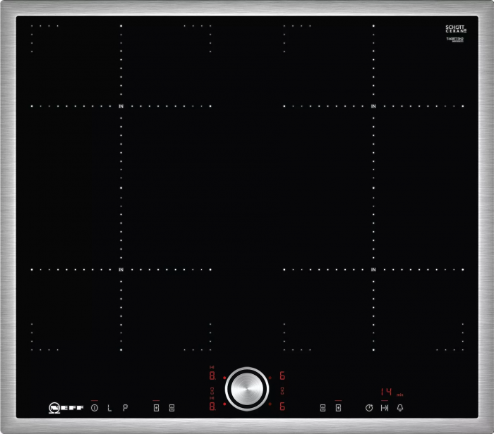 Независимая варочная панель Neff T46BT73N2