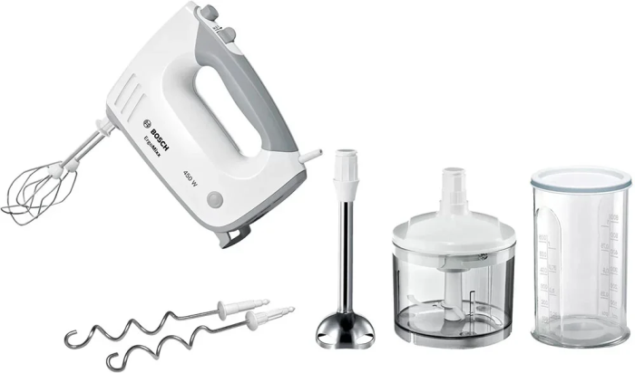 Миксер Bosch MFQ 36480