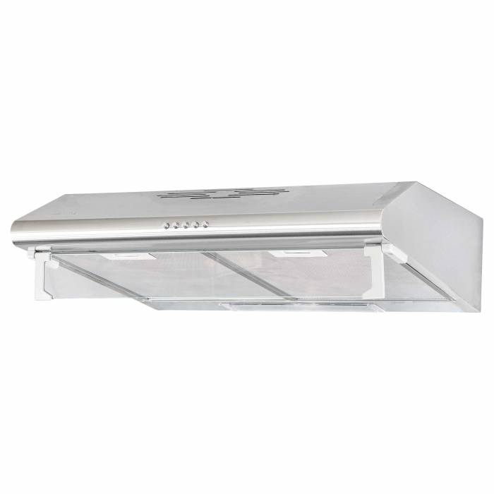 Козырьковая вытяжка KHT 6334 X