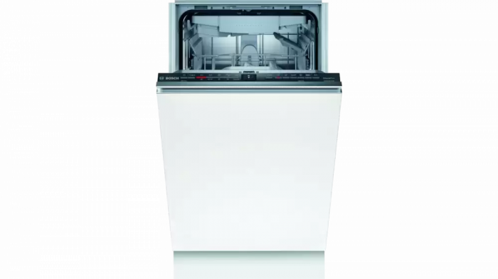 Встраиваемая посудомоечная машина BOSCH SPV2HMX2FR