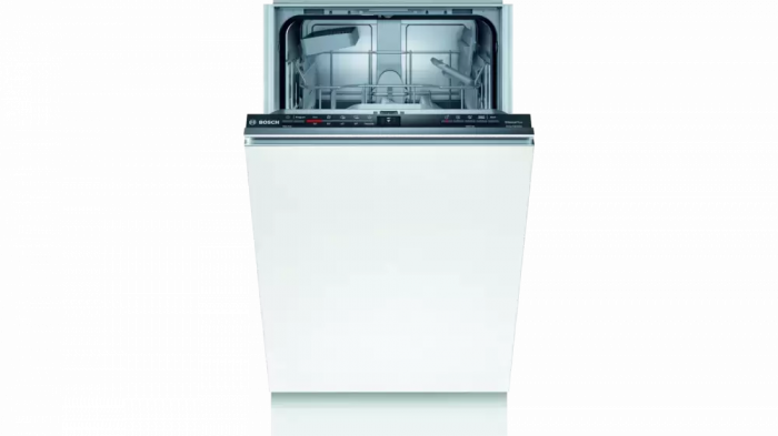 Встраиваемая посудомоечная машина BOSCH SPV2IKX3CR