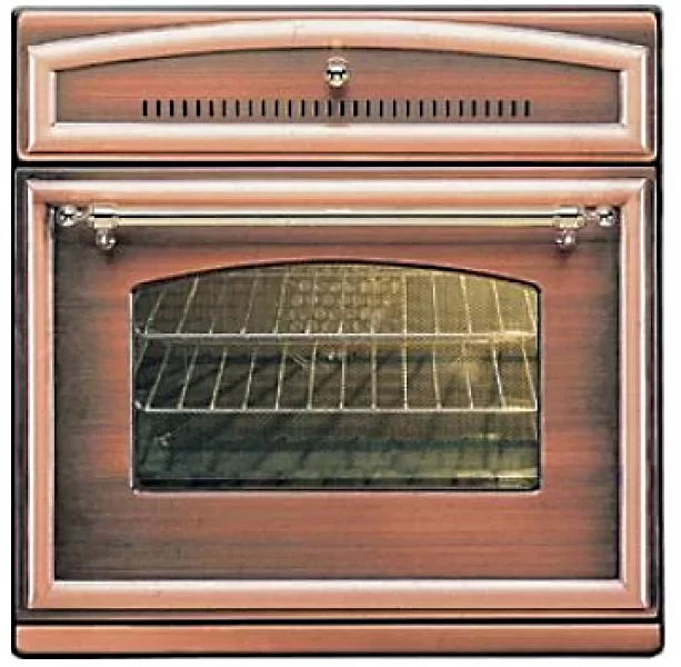 Духовой шкаф Ilve 600-RMP Ant/c