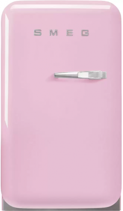 Холодильник Smeg FAB5LPK5