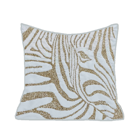 70SW-30310 Подушка с бисером 