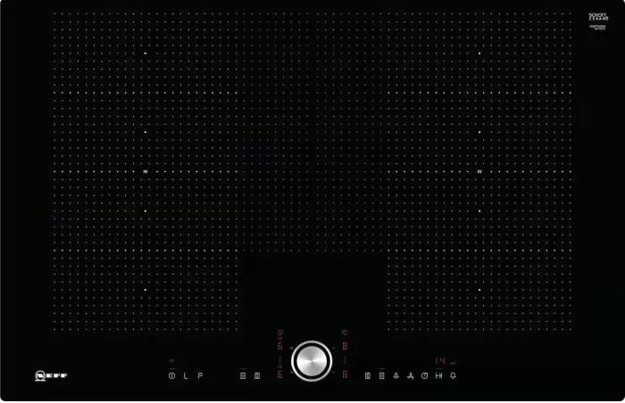 Индукционная варочная панель Neff T68PT6QX0