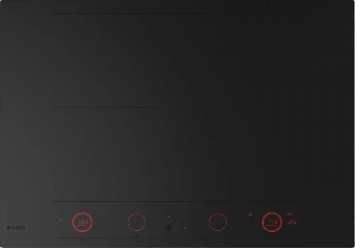 Индукционная варочная панель Asko HID754MFC