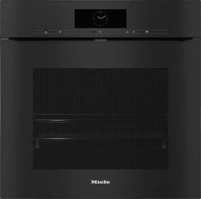 Духовой шкаф Miele H 7860 BPX OBSW с витрины, новый (без коробки)