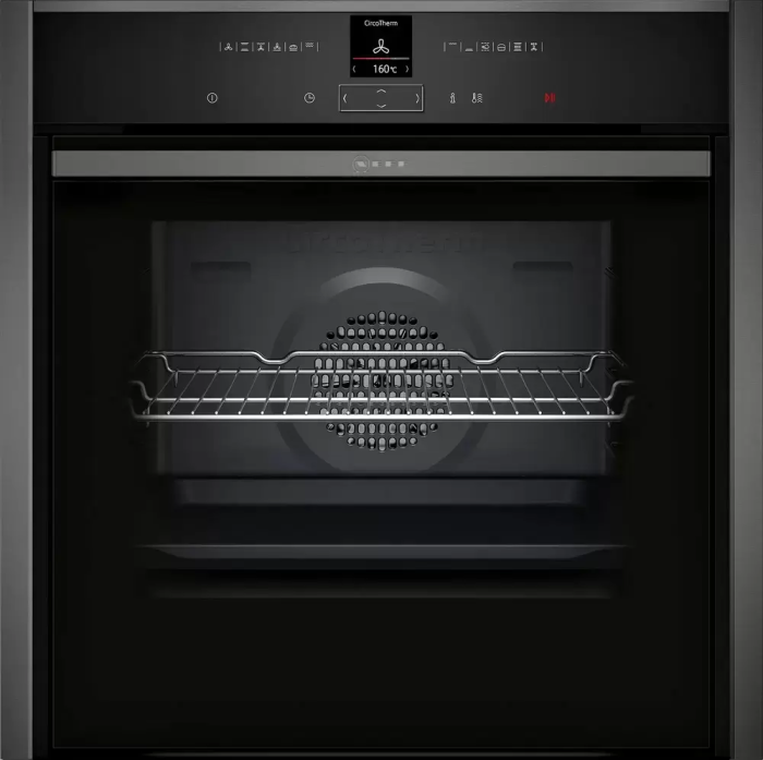 Духовой шкаф Neff B57CR22G0
