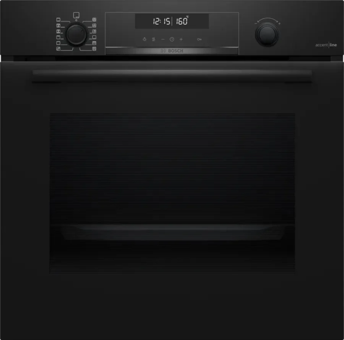 Духовой шкаф Bosch HBG478CB3