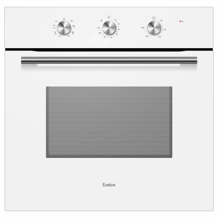 Электрический духовой шкаф EO 620 W