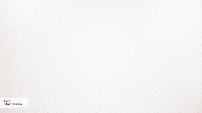 A-412 Citron Blossom