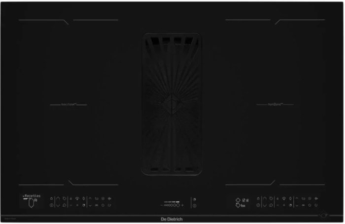 Варочная панель De Dietrich DPH4840B