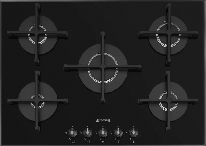 Варочная панель Smeg PV175B3