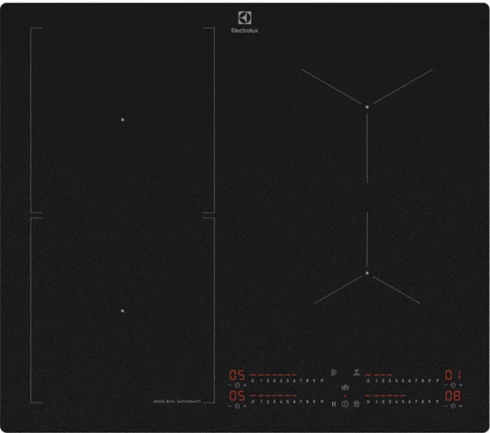 Варочная панель Electrolux EIS62453IZ