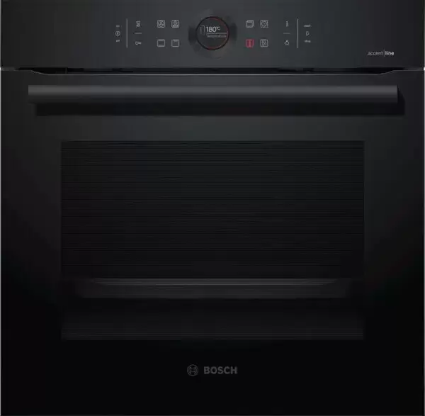 Духовой шкаф Bosch HBG832DC1S