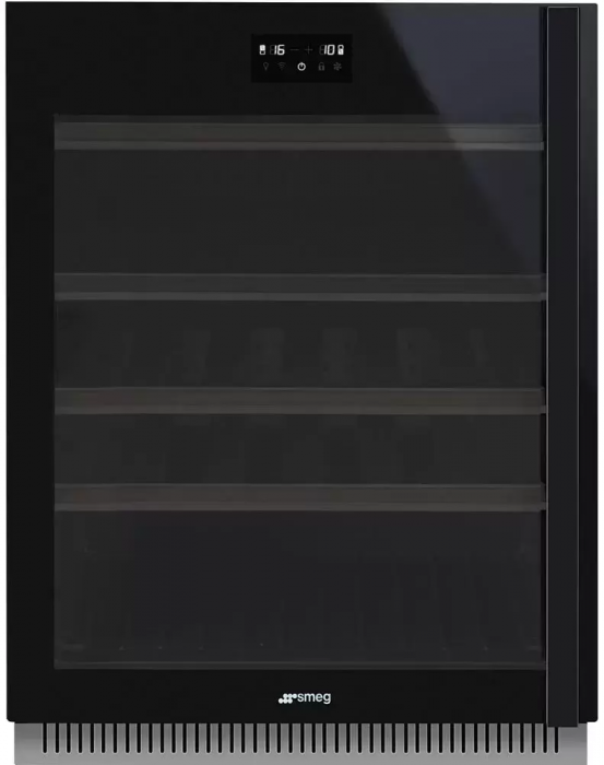 Винный холодильник Smeg CVI638LWN3