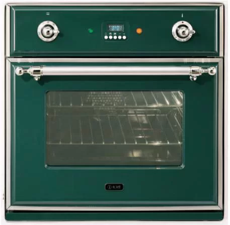 Духовой шкаф Ilve 600-M-MP GR