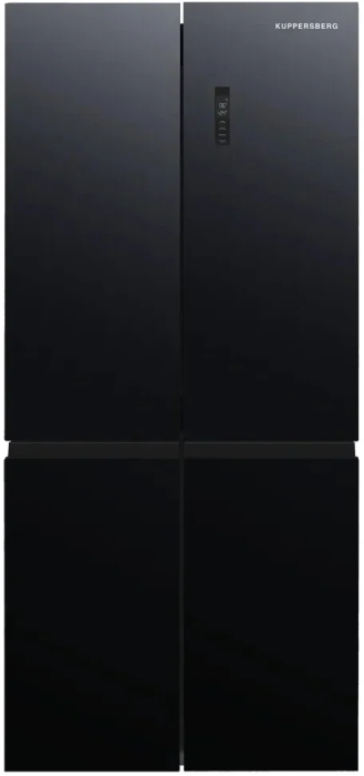 Холодильник Kuppersberg NFFD 186 BG