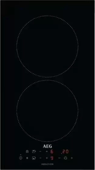 Варочная панель AEG IKB32300CB