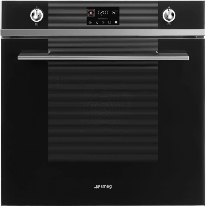 Духовой шкаф Smeg SO6102TN