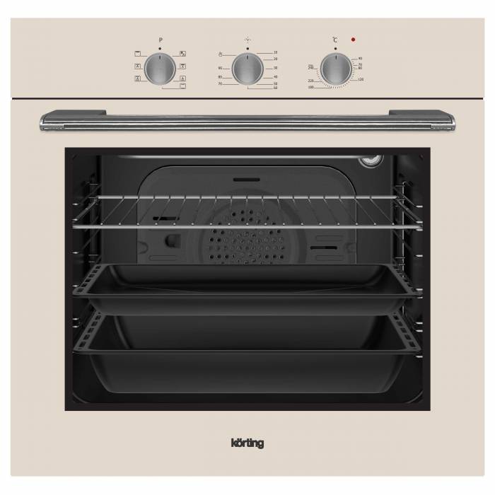 Электрический духовой шкаф OKB 370 CMB