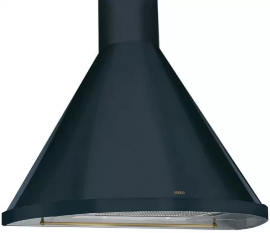 Вытяжка Smeg KSE86AOE