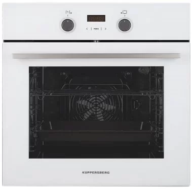 Духовой шкаф Kuppersberg HO 658 W