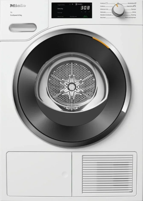 Сушильная машина Miele TWH780WP White Edition