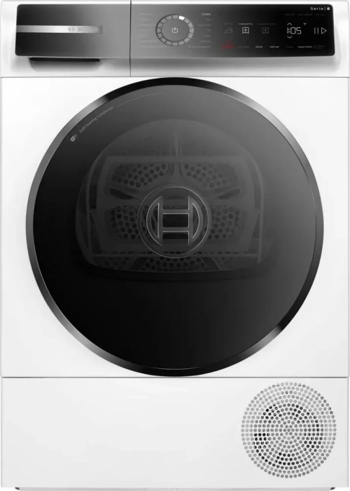 Сушильная машина Bosch WQB246DASN