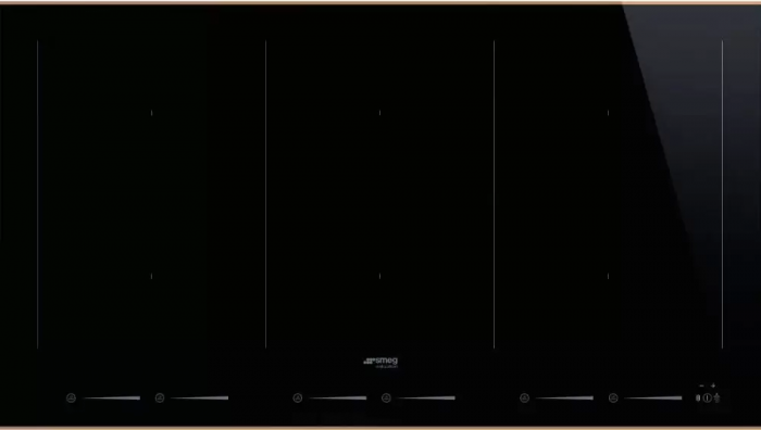 Варочная панель Smeg SIM6964R