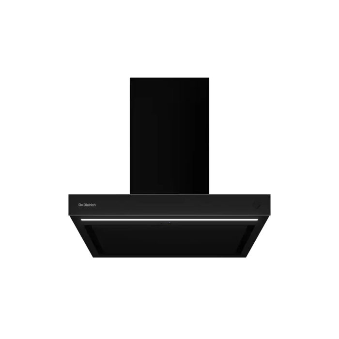 Настенная вытяжка De Dietrich DHB4684B