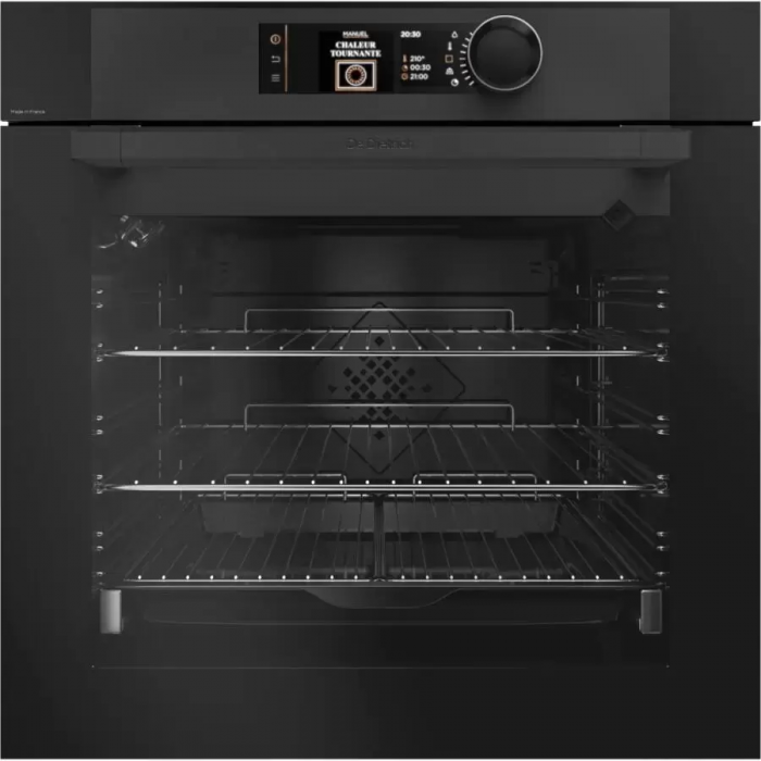 Духовой шкаф De Dietrich DOP8574BB