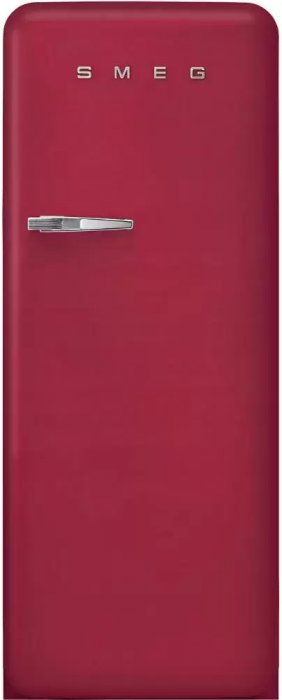 Холодильник Smeg FAB28RDRB5