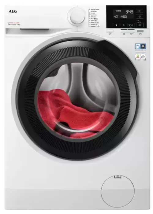Стиральная машина AEG LFR71844BE