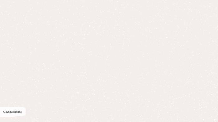 A 495 Райский Пляж / Milkshake