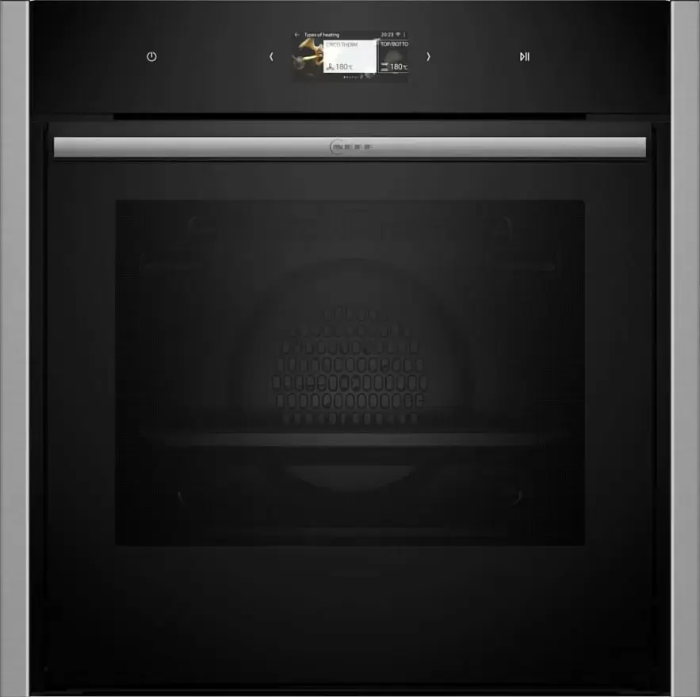 Духовой шкаф Neff B64CS71N0