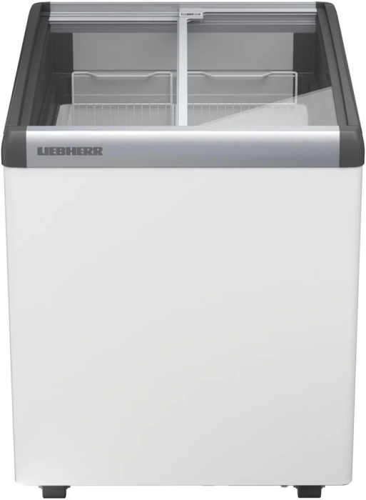 Морозильный ларь для мороженого Liebherr EFI 1403