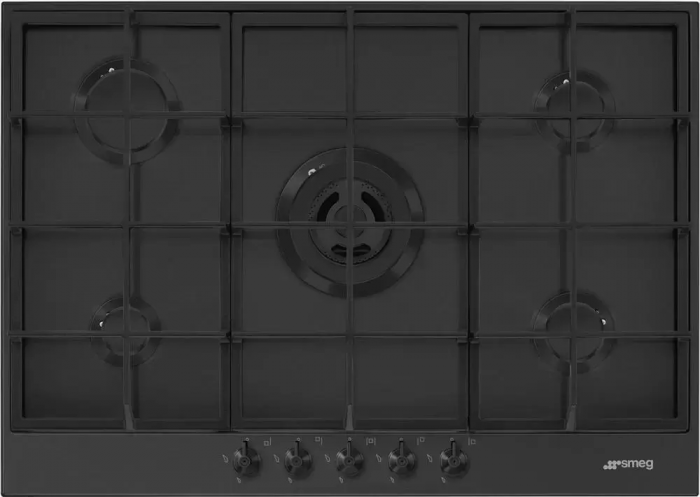 Варочная панель Smeg PX375MB