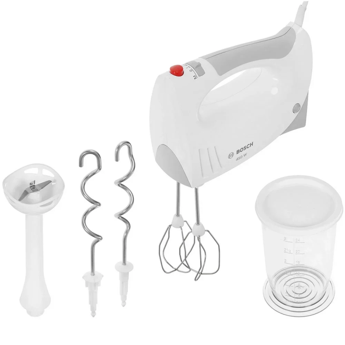 Миксер Bosch MFQ 3540