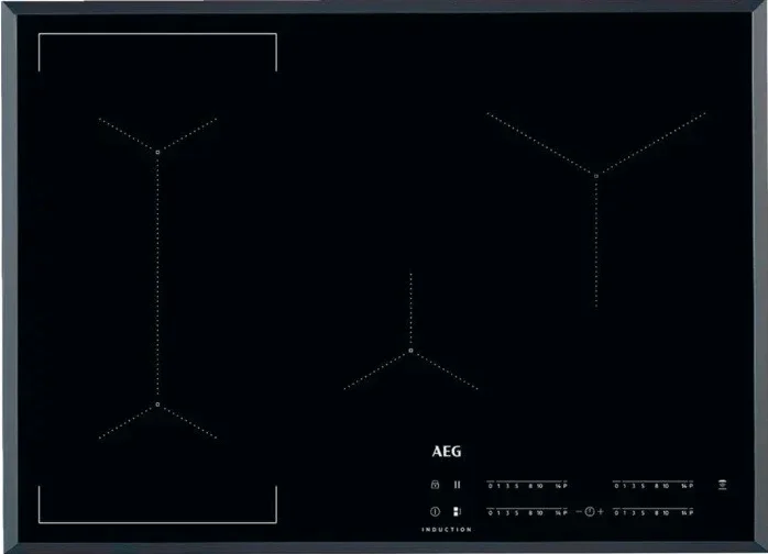 Варочная панель AEG IKE74441FB