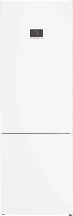 Двухкамерный холодильник Bosch KGN497WDF