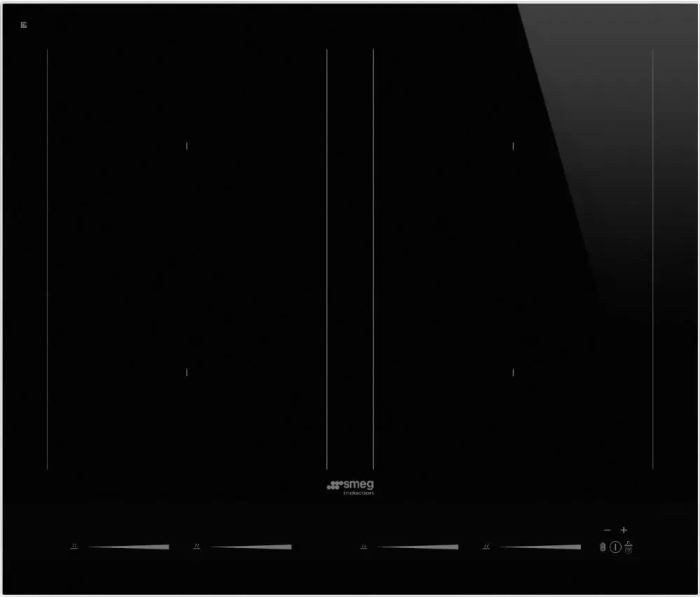 Варочная панель Smeg SIM1644D