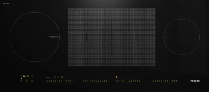 Индукционная варочная панель Miele KM7689 FL
